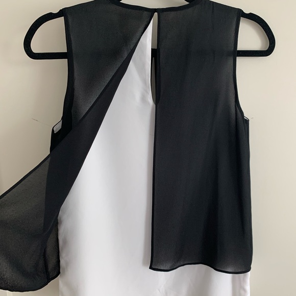 MICHAEL KORS Cape Tank - Picture 5 of 7